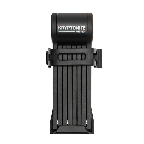 Kryptonite Keeper Mini Folding Lock