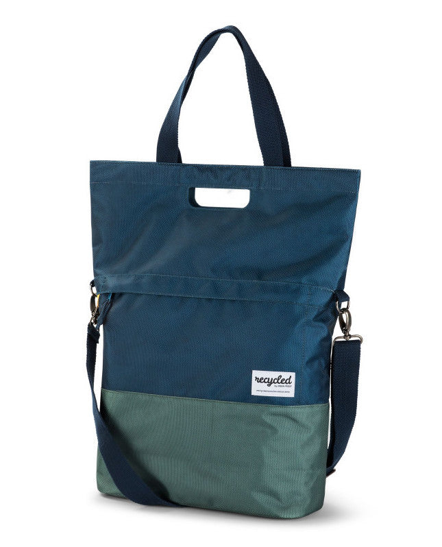 UrbanProof bike bag bag Shopper Vert - Main Image
