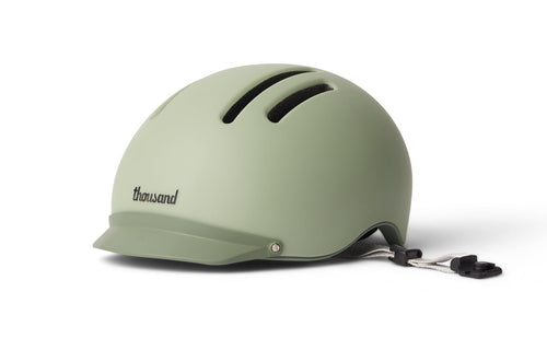 Casque vélo urbain Thousand Chapter MIPS coloris desert sage