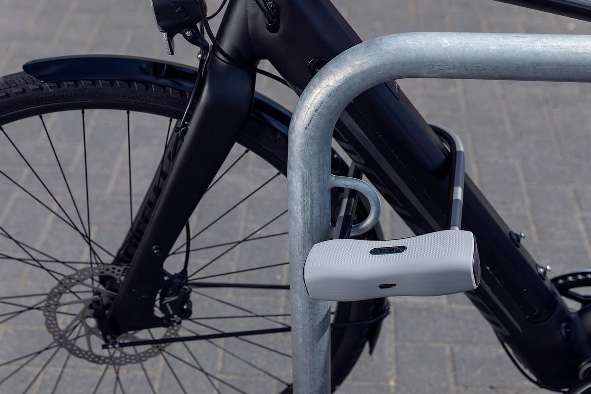 Antivol Velo Electrique