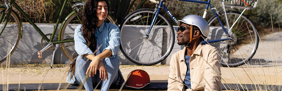 Découvrez le Meilleur du Casque Vélo Vintage