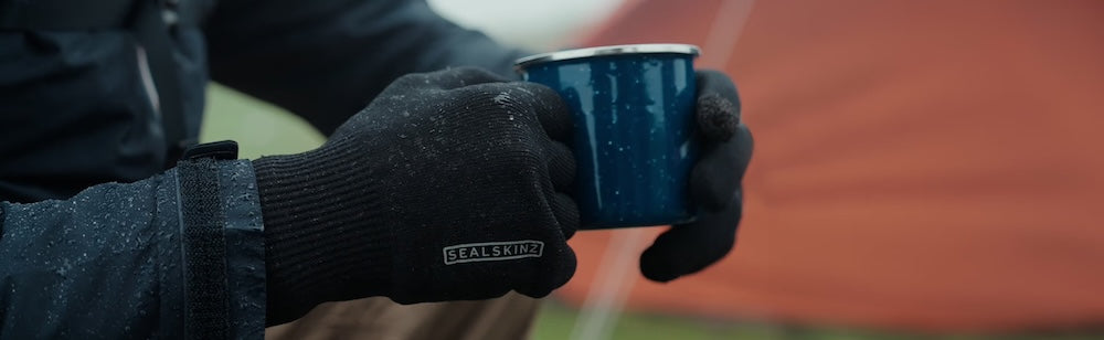 Sealskinz