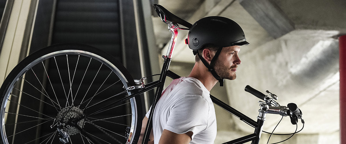 Casque MIPS
