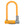 Antivol U Kryptonite KryptoLok Serie 2 Mini-7 orange