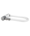 Le support FlexFrame-U de l antivol Kryptonite KryptoLok Serie 2 Mini-7