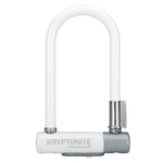 Antivol U Kryptonite KryptoLok Serie 2 Mini-7 blanc