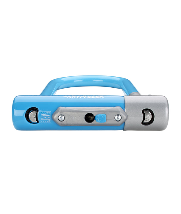 Antivol U Kryptonite KryptoLok Serie 2 Mini-7 ouvert