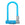 Antivol U Kryptonite KryptoLok Serie 2 Mini-7 bleu