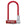 Antivol U Kryptonite KryptoLok Serie 2 Mini-7 merlot