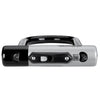 Antivol en U Kryptonite Keeper Standard avec câble Flex 4’