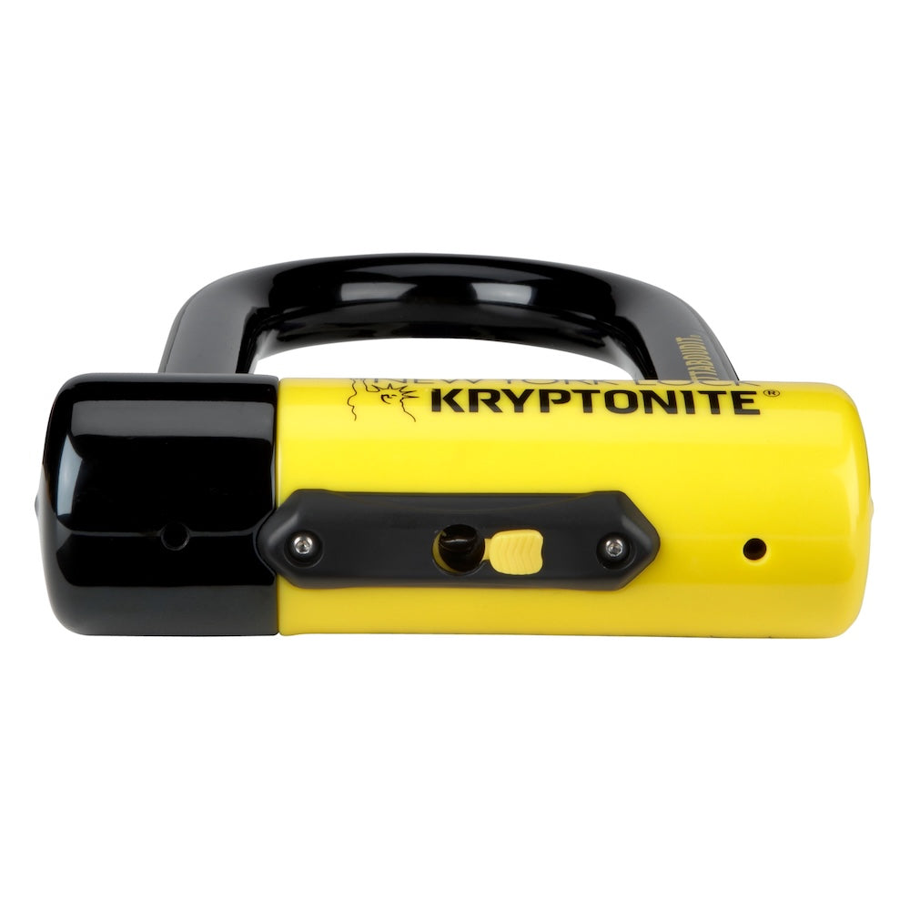Antivol en U Kryptonite New York Fahgettaboudit Mini