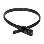 Antivol câble à combinaison Kryptonite KryptoFlex 1018 Combo