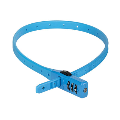 Antivol câble à combinaison Kryptonite KryptoFlex 1018 Combo