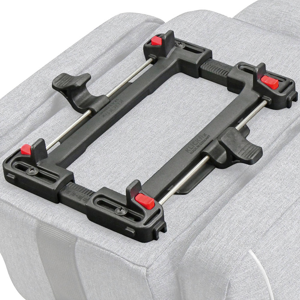 Top case vélo KlickFix Basic