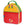 Sacoche de guidon enfant KLICKfix Lori Bag