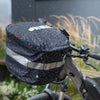 Housse de pluie KLICKfix pour Bikebasket et paniers de guidon