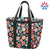 Sac isotherme pour panier de guidon KlickFix