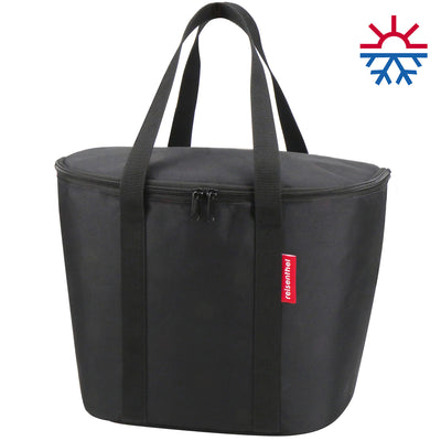 Sac isotherme pour panier de guidon KlickFix