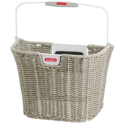 Panier de guidon KlickFix Structura