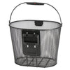Panier de guidon KlickFix Oval Plus