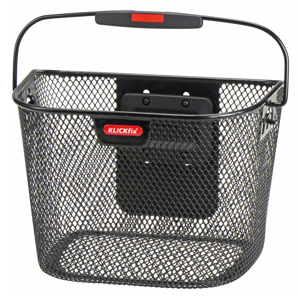 Panier de guidon KlickFix Mini
