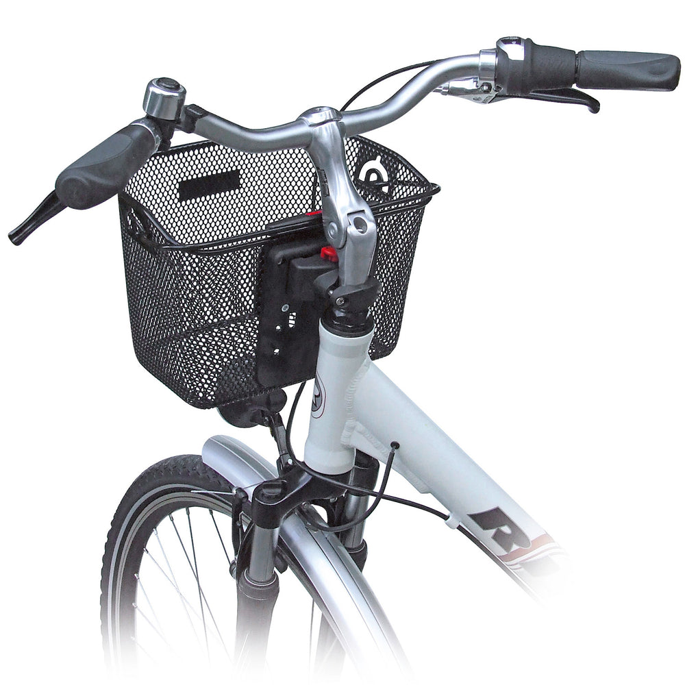 Panier de guidon KlickFix Mini