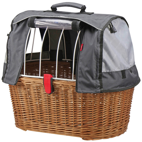 Panier pour chien KlickFix Doggy Plus KorbKlip