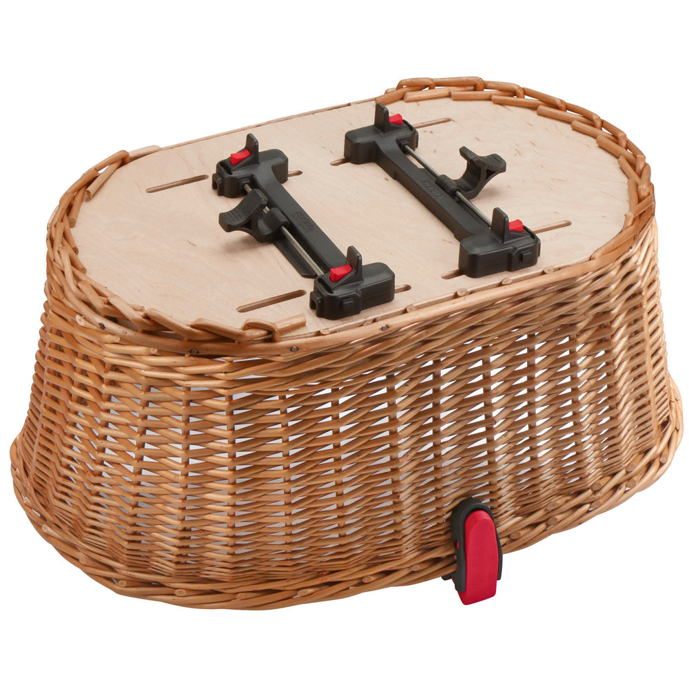 Panier pour chien KlickFix Doggy Plus KorbKlip