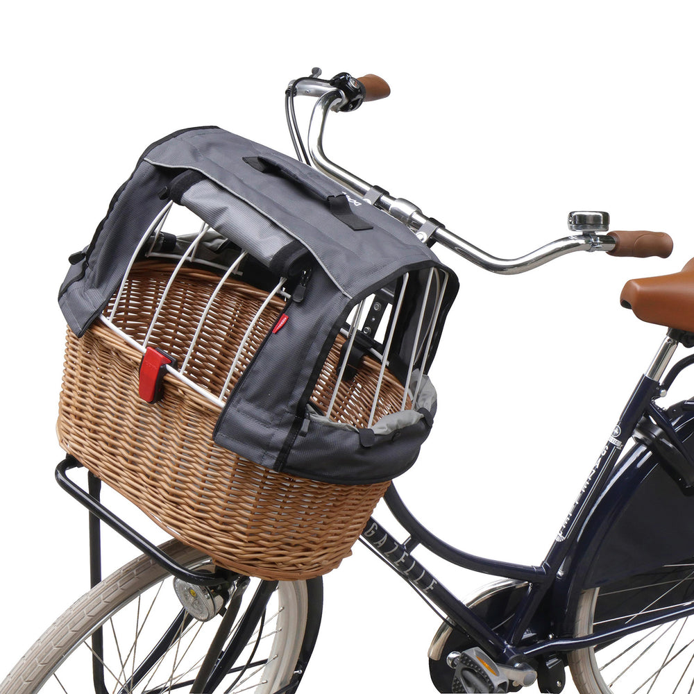 Panier pour chien KlickFix Doggy Plus KorbKlip