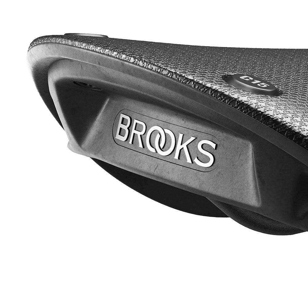 Selle vélo Brooks – Cambium C15 Carved