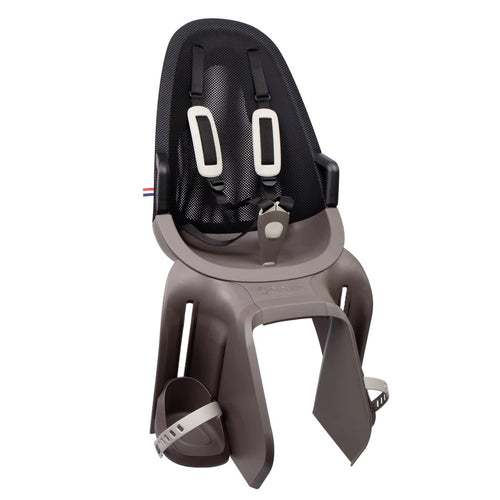Qibbel Air rear child bike seat