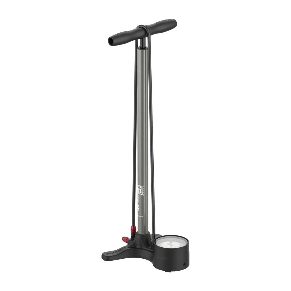 Lezyne Sport Floor Drive Floor Pump