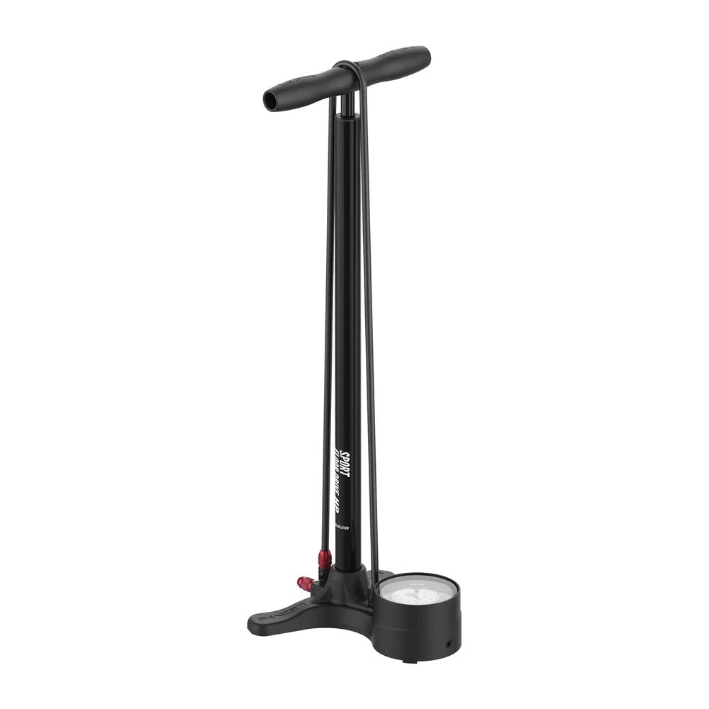 Lezyne Sport Floor Drive Floor Pump