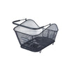Rear Bicycle Basket - Basil AIR ICON M