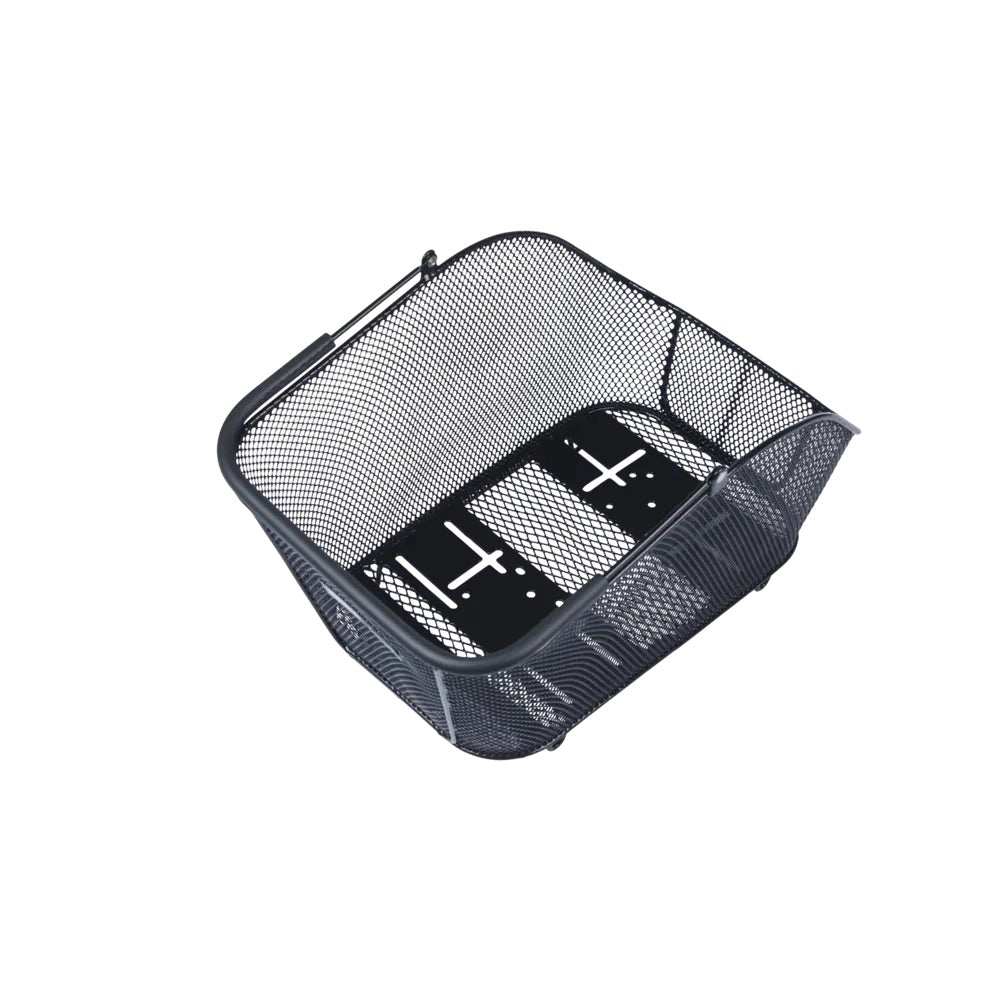 Rear Bicycle Basket - Basil AIR ICON M