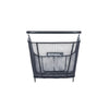 Rear Bicycle Basket - Basil AIR ICON M