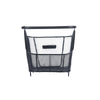 Rear Bicycle Basket - Basil AIR ICON M
