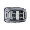 Rear Bicycle Basket - Basil AIR ICON M
