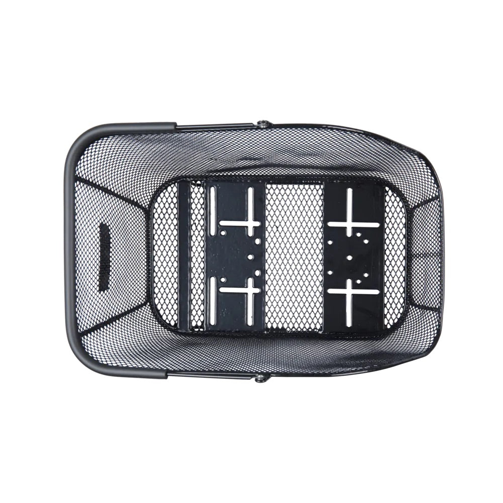 Rear Bicycle Basket - Basil AIR ICON M