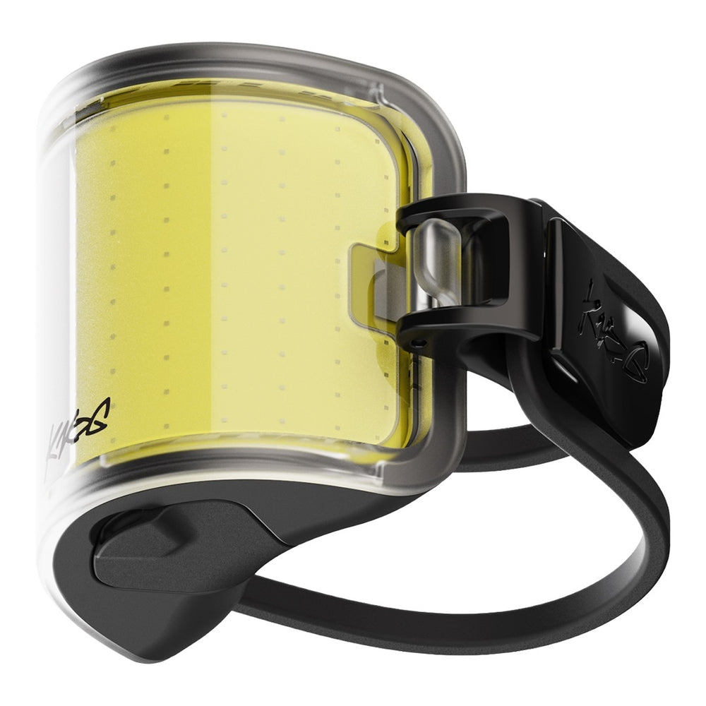 Éclairage vélo avant Knog - Cobber Mini Front