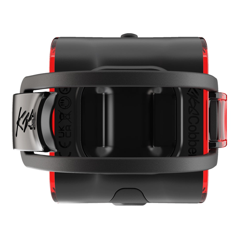 Éclairage vélo arrière Knog - Cobber Mini Rear