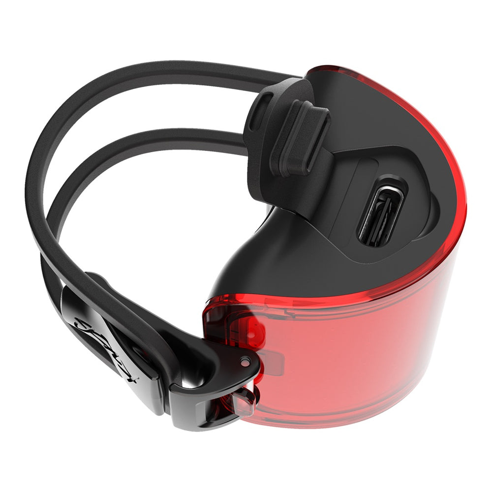 Éclairage vélo arrière Knog - Cobber Mini Rear