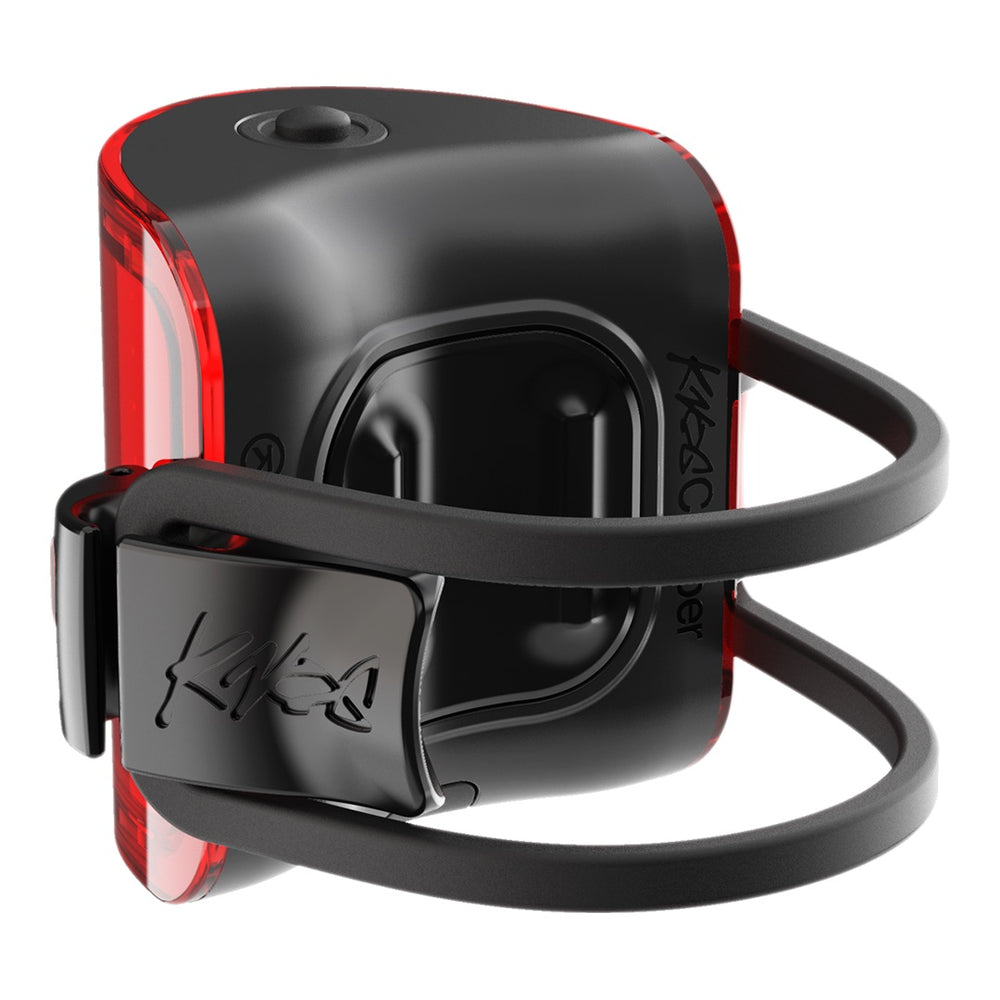 Éclairage vélo arrière Knog - Cobber Mini Rear