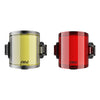Éclairage vélo avant/arrière Knog - Cobber Mini Twinpack