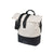 Sacoche vélo arrière Basil Cove Shopper MIK Hooks 16 L