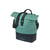 Sacoche vélo arrière Basil Cove Shopper MIK Hooks 16 L