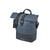 Sacoche vélo arrière Basil Cove Shopper MIK Hooks 16 L