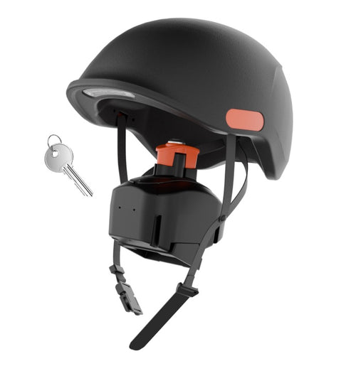 OBH Mobility On-Board Headset – Lock Kit