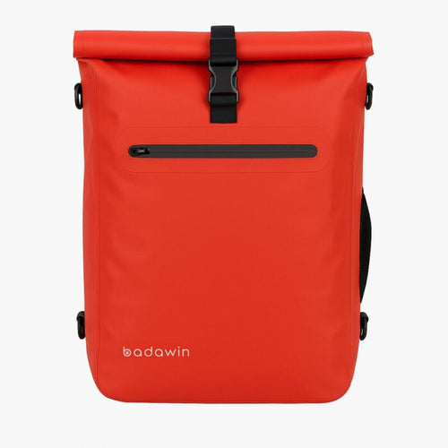 Backpack / Bike bag Badawin Ali