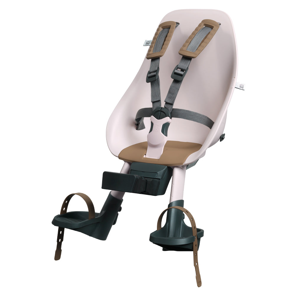 Siège vélo enfant avant Urban Iki - Siège avant